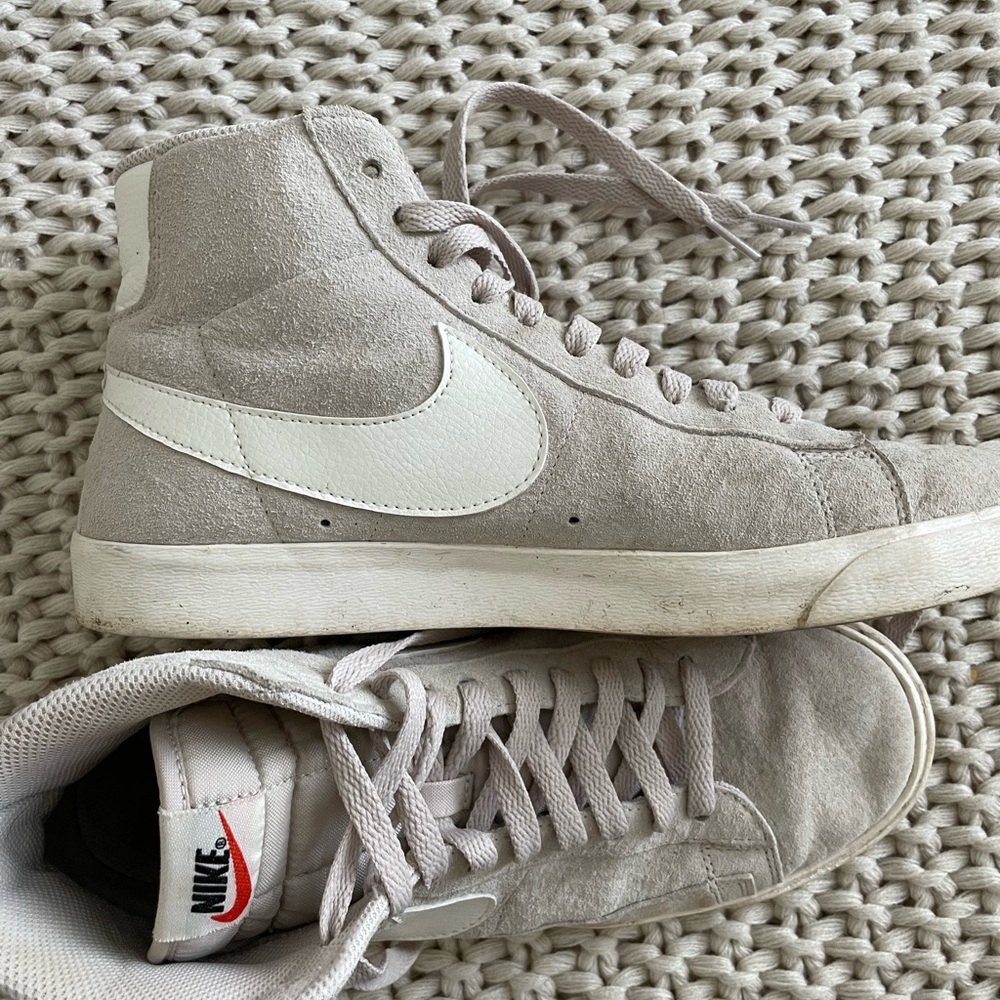 Nike Blazers